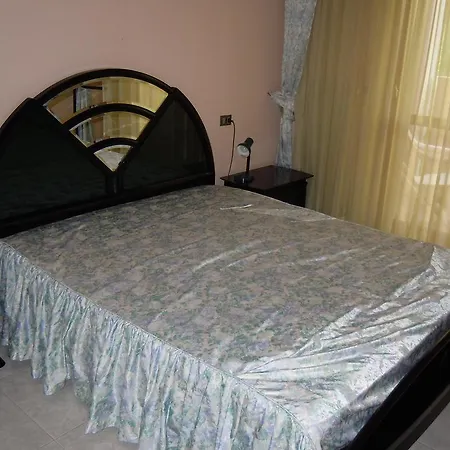 Appartement Duca Degli Abruzzi Adriamare