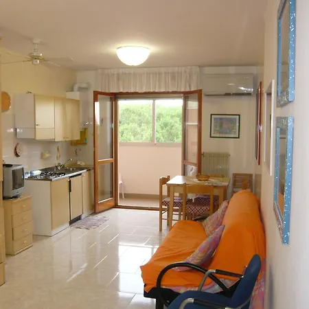 Apartment Duca Degli Abruzzi Adriamare Caorle