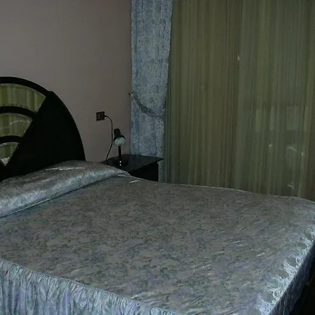 Apartment Duca Degli Abruzzi Adriamare