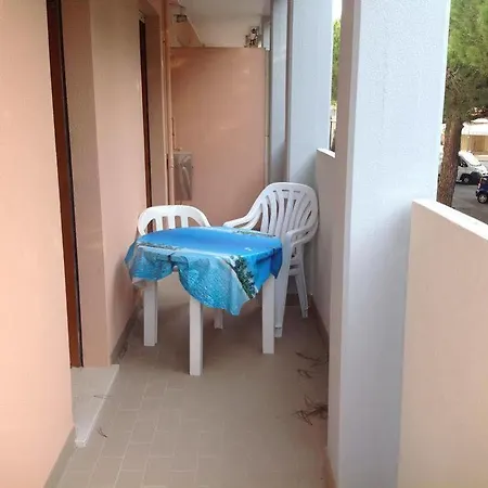 Apartment Duca Degli Abruzzi Adriamare
